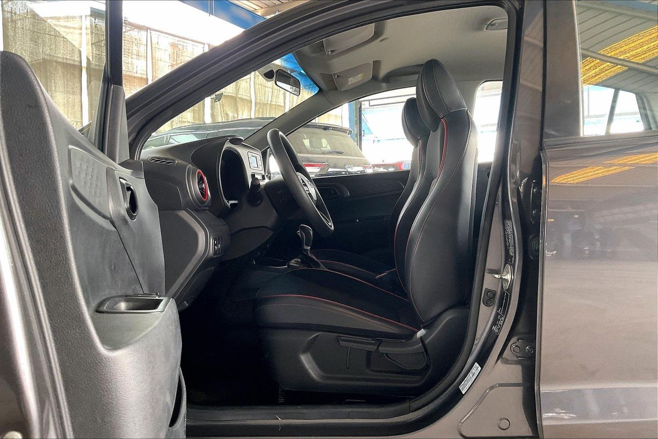 Hyundai Grand i10 Smart | Guaranteed Warranty | 0 Down Payment