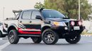 تويوتا هيلوكس DOUBLE CABIN | 2014 | 3000CC DIESEL ENGINE | 4WD | RHD | AUTOMATIC TRANSMISSION