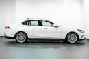 BMW 520i SPECIAL EDITION