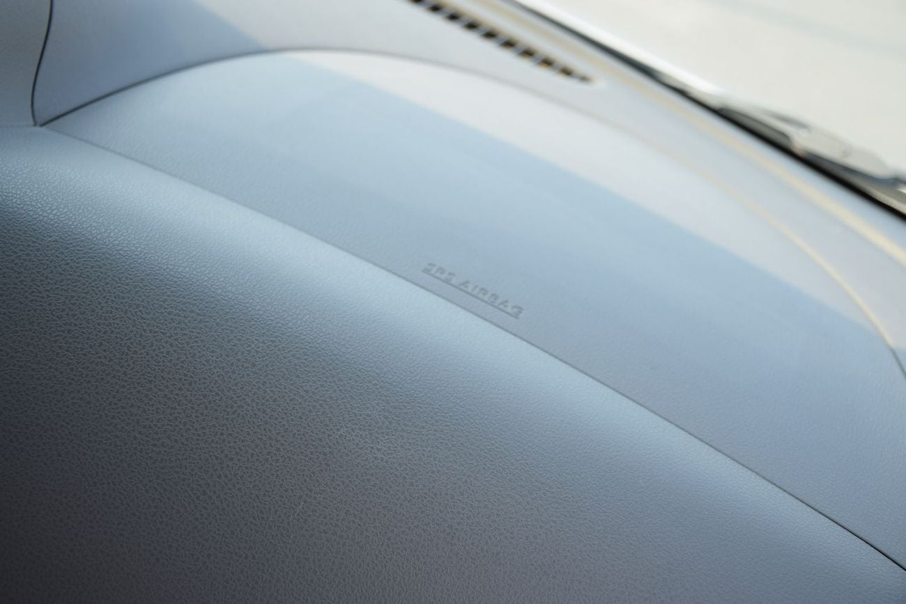 Nissan Sunny 1.5L PETROL GCC (LHD)