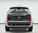 Land Rover Range Rover LWB Autobiography P530 4.4L 2025 Range Rover Vogue Autobiography , Full Options,Swiss Auto Warranty,