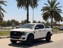 Ford Ranger Sport export from Australia