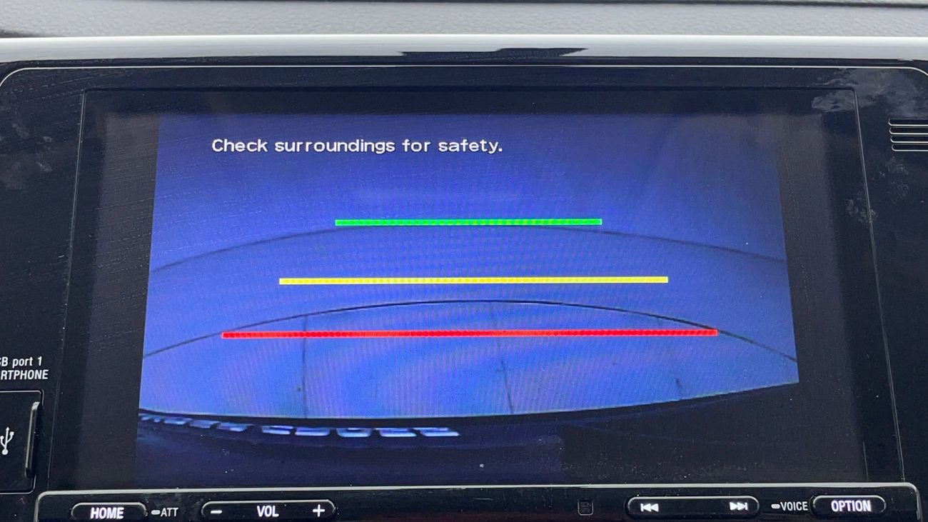 Mitsubishi Xpander Cross 2023 PREMIUM | AED 768/Month | 0 DP | 30 Day Return | Warranty | Service History