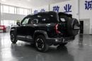 Deepal G318 Worry-Free Crossing Edition 4WD Wilderness Edition
