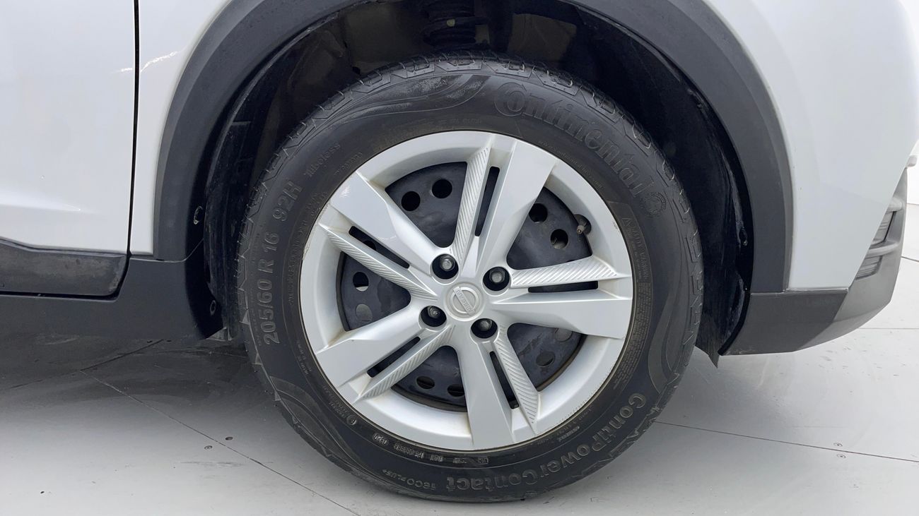 Nissan Kicks S 1.6 | Zero Down Payment | Free Home Test Drive