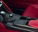 لكزس IS 350 F SPORT PLATINUM