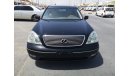 Lexus LS 430