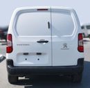 Peugeot Partner PEUGEOT PARTNER 1.6L DIESEL