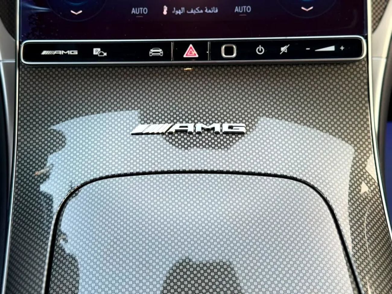 مرسيدس بنز GLC 43 AMG 4MATIC Coupe | Korean Specs