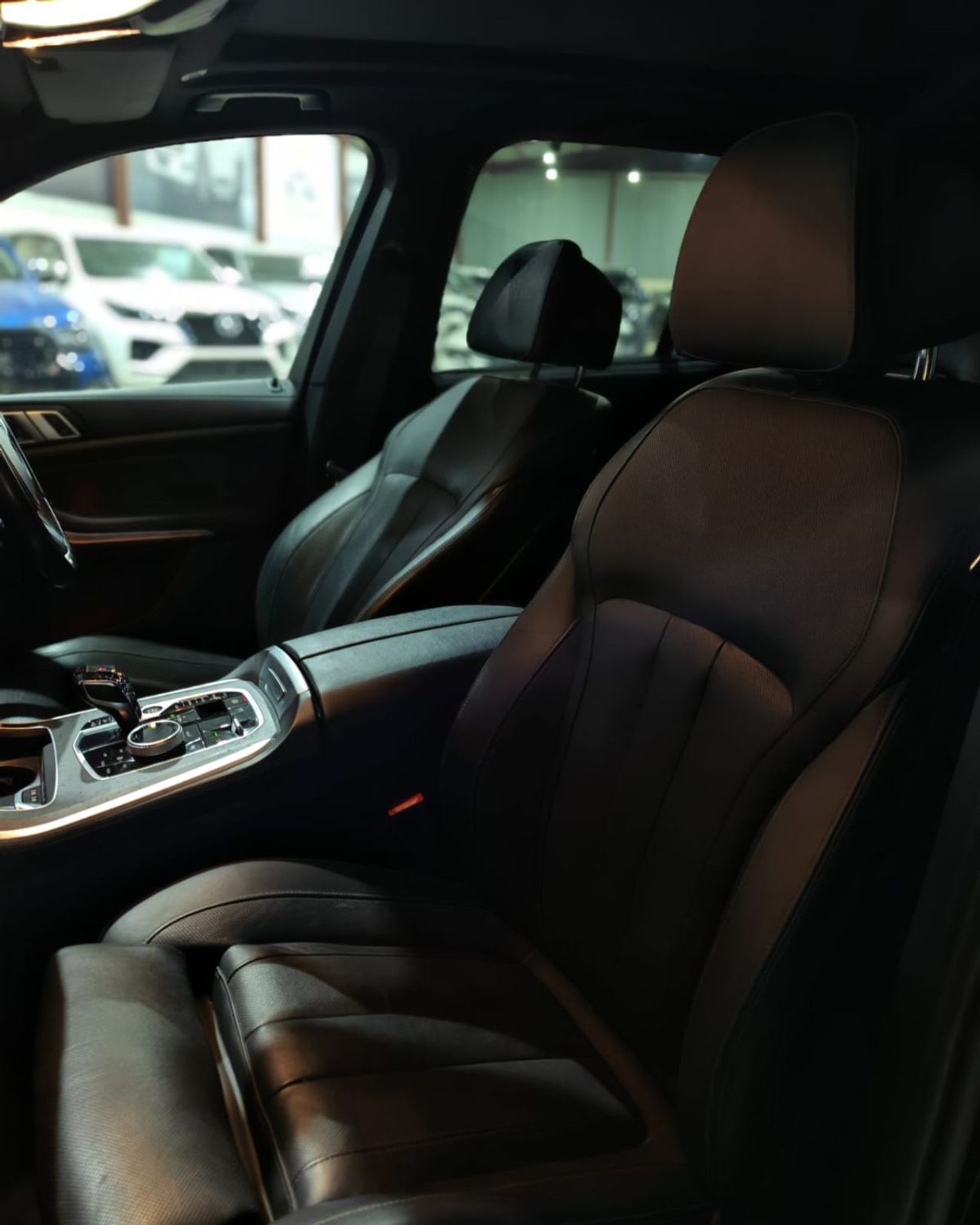 BMW X5 V6 DIESEL xDRIVE 30d