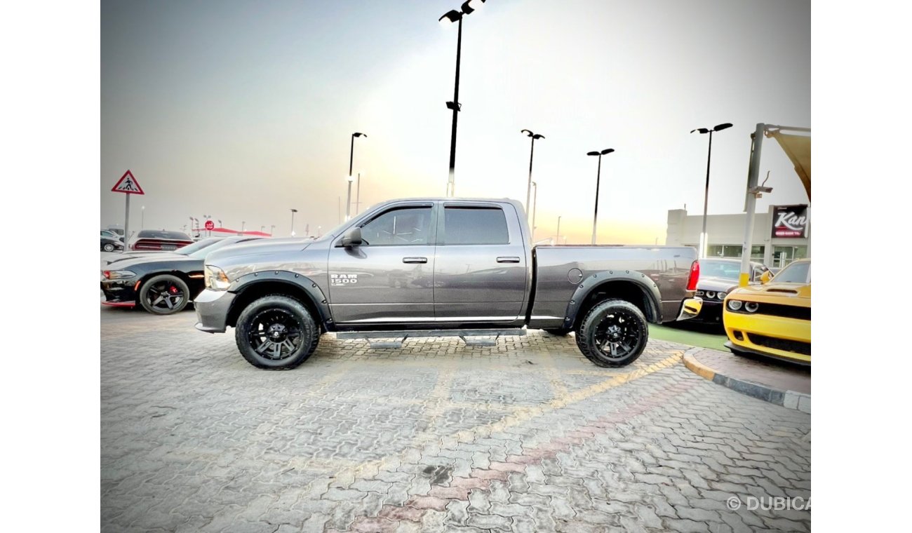 RAM 1500 Available for sale