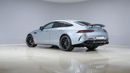 Mercedes Benz AMG GT UAE's Very Best Example | AED 8,263 Per Mont