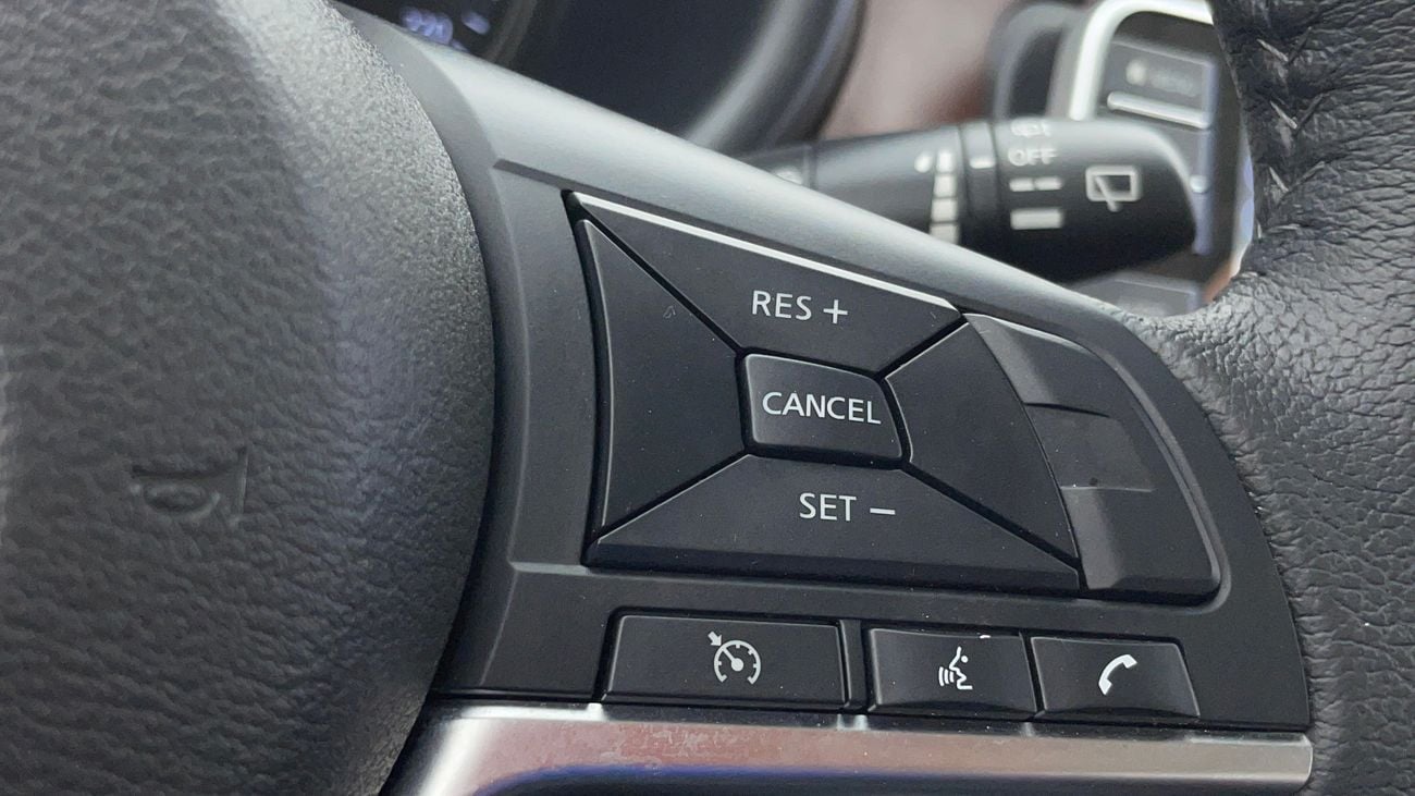 Nissan Kicks SL + 1.6 | Zero Down Payment | Home Test Drive