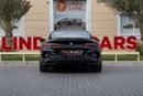 BMW M850i xDrive 4.4L BMW M850i X-Drive Clean Title 2022 American Spec under Warranty with Flexible Down-Payme