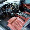 بي أم دبليو 640i M Sport 3.0L