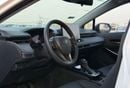 Toyota Corolla XLI HEV