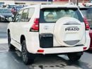 Toyota Prado Toyota Prado TXL 2018 Diesel LHD V4