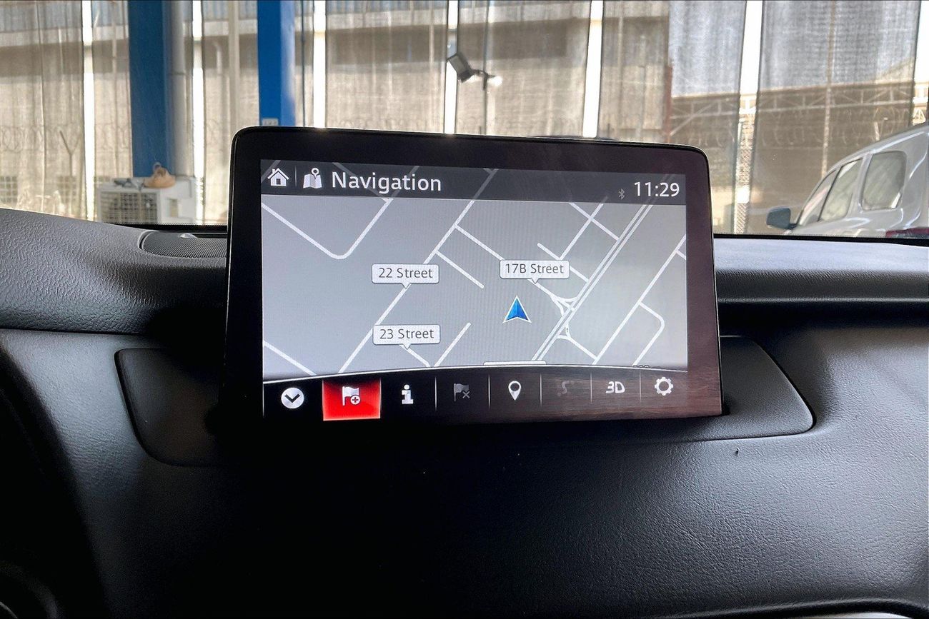 Mazda CX9 GT | Guaranteed Warranty | 0 Down Payment