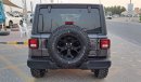 Jeep Wrangler Unlimited Sport Jeep Wrangler 2021