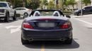 Mercedes-Benz SLK 200 Std 1.8L