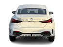 MG 5 ECTGLD004 - 2025 MG5 Luxury - 1.5L Petrol Auto White - Chinese