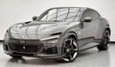 فيراري بوروسانجوي 2026 Ferrari Purosangue, 7 Years Ferrari Service Contract, 3 Years Warranty