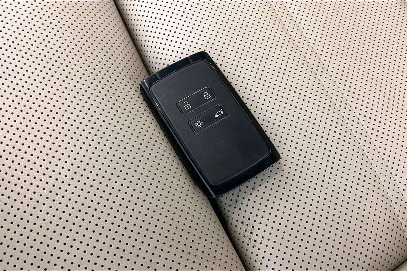 Renault Talisman LE | Guaranteed Warranty | 0 Down Payment