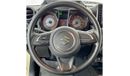 Suzuki Jimny 2021 Suzuki Jimny Auto, Suzuki Warranty, Upgrades, Low KMs, GCC