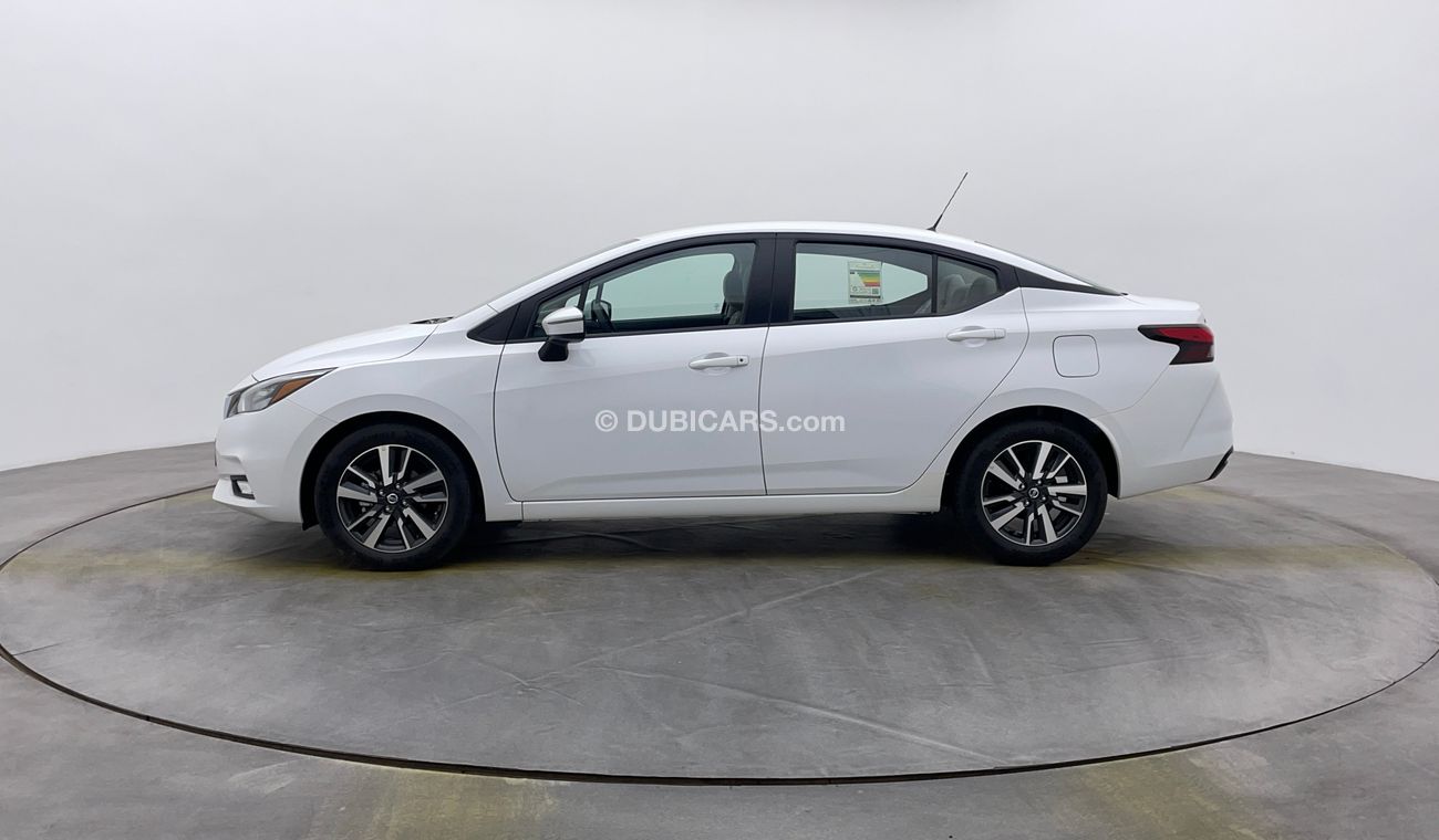 Nissan Sunny S 1.6 | Under Warranty | Free Insurance | Inspected on 150+ parameters