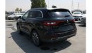 رينو كوليوس TOP OF THE RANGE | 4WD | SELF PARKING | PANORAMIC SUNROOF | 2018 | EXPORT ONLY