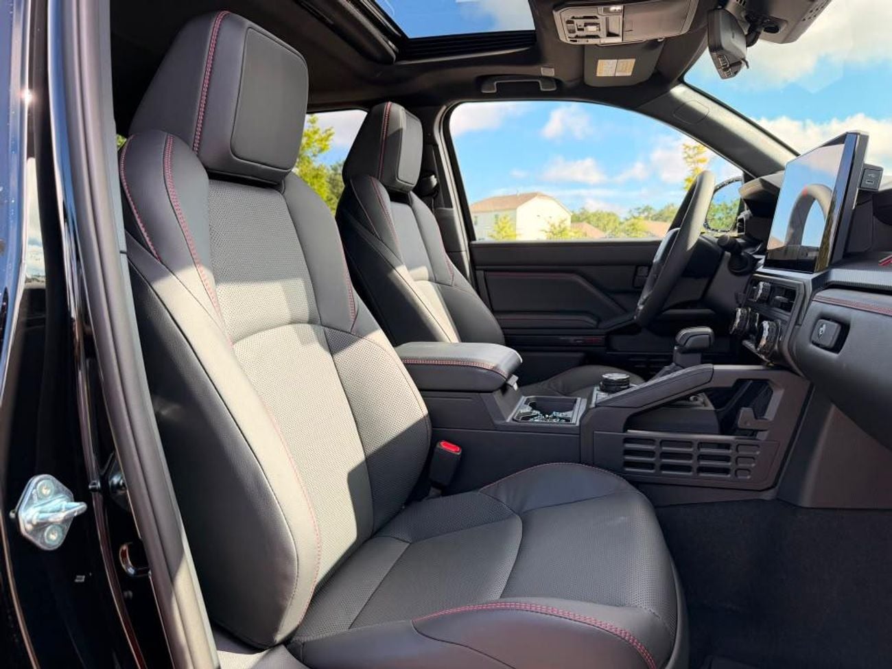 Toyota 4Runner