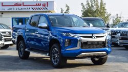 Mitsubishi Triton RHD DHD Diesel Engine