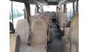 Toyota Coaster Coaster bus RIGHT HAND DRIVE (PM636)