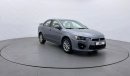 Mitsubishi Lancer GLS HIGHLINE 1.6 | Under Warranty | Inspected on 150+ parameters