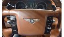 Bentley Continental Flying Spur 6.0L Twin Turbo