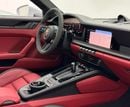 Porsche 911 2026 Porsche 911 Carrera GTS T-Hybrid, Brand New, Aerokit Carbon, 2028 Porsche Warranty, GCC