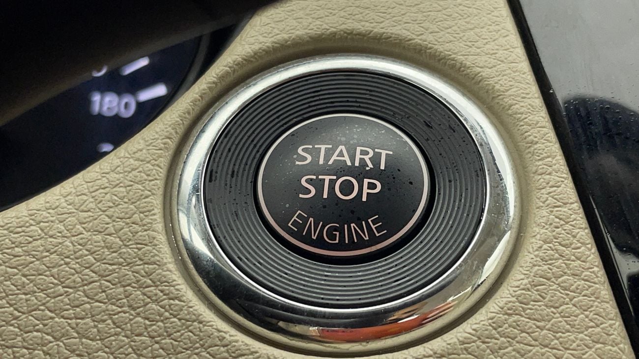 Nissan XTrail S 4WD 2.5L 2022 S 4WD | AED 1066/Month | 0 DP | 30 Day Return | Warranty | Service History