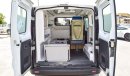 Renault Trafic Ambulance chassis court 1.6 DCI Brand New