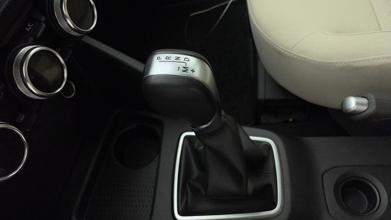 رينو داستر LE 1.6 | بدون دفعة مقدمة | اختبار قيادة مجاني للمنزل