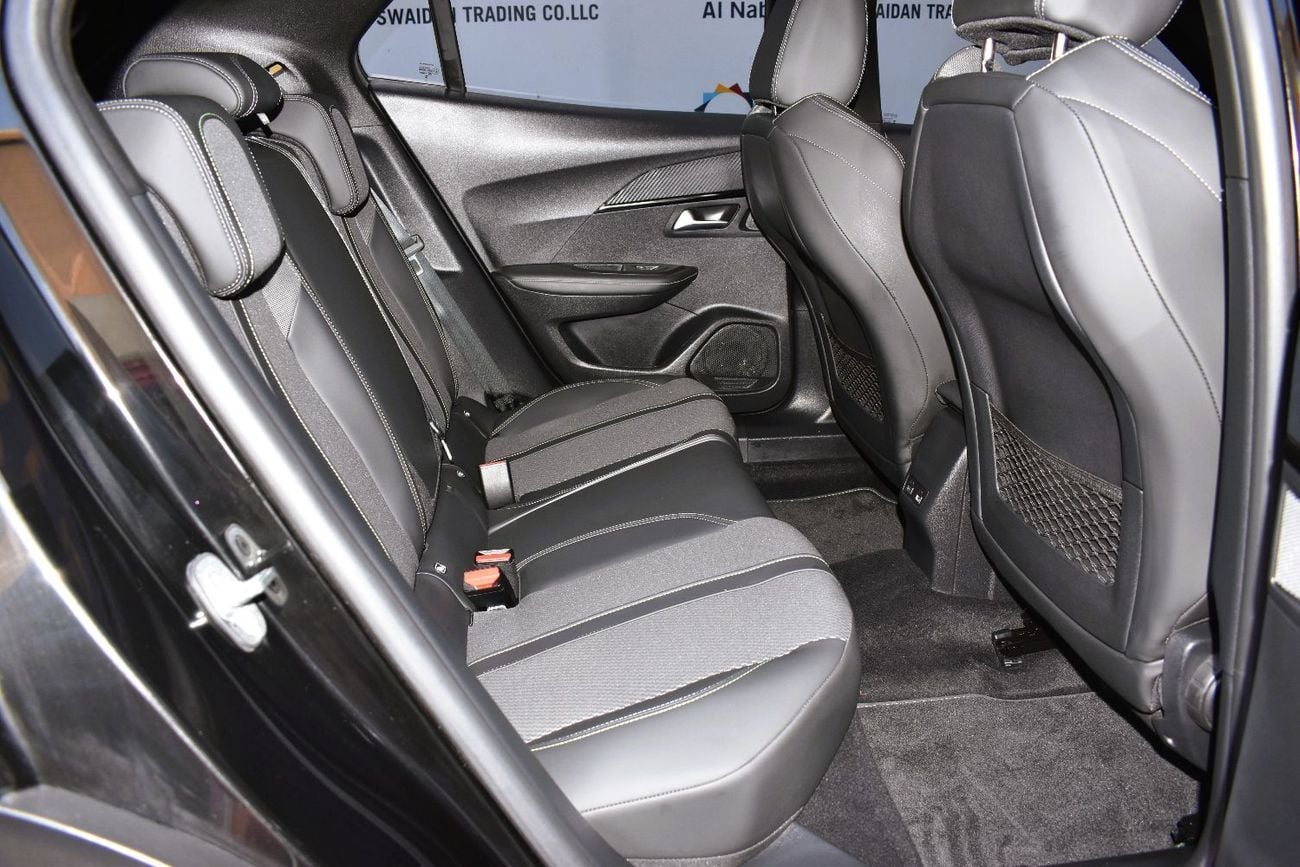 Peugeot 208 GT 1.2 TC AT. FROM 1,299 PM. FREE MANUFACTURER WARRANTY