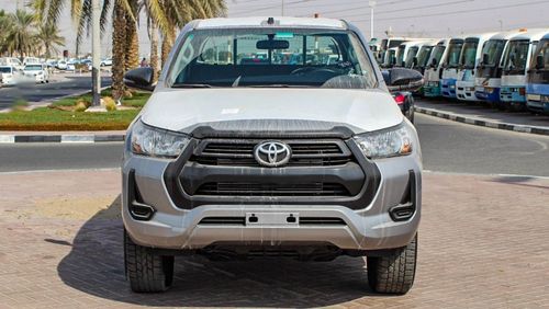 Toyota Hilux TOYOTA HILUX 2.4L MED TURBO ABS 3X AIRBAGS POWER PACK