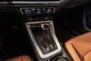 Audi Q3 35 TFSI S Line 1.4L