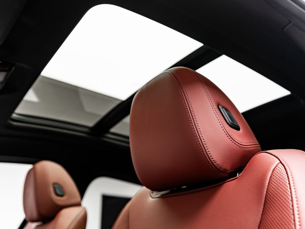 بي أم دبليو X4 xDrive 30i 2.0L