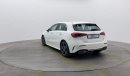 Mercedes-Benz A 250 A250 2000