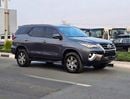 Toyota Fortuner V4 /4WD/ NON ACCIDENT/ ORIGINAL COLOR/ 1199 MONTHLY / LOT# 90501