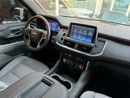 Chevrolet Tahoe CHEVROLET TAHOE LT GCC 2023 ORIGINAL PAINT UNDER WARRANTY PERFECT CONDITION