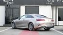 Mercedes-Benz E 200 Coupe BRAND NEW EXPORT PRICE 2023 MY