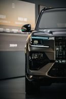 Zeekr 8X ZEEKR 8X 2026 Dawn Edition 70kWh 1401Ps