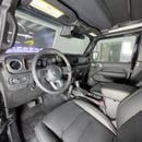 جيب رانجلر Sahara 3.6L M/T Sahara - Brand