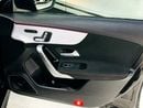 مرسيدس بنز CLA 250 AMG